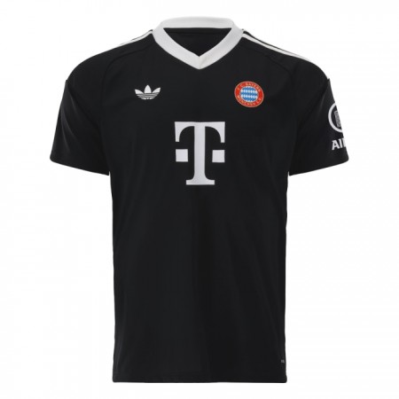 Camisetas FC Bayern de Múnich Portero Tercera 2024-25 - Hombre Camisetas FC Bayern de Múnich Portero Tercera 2024-25 - Hombre
